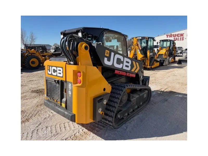 2026 JCB 2TS-7T