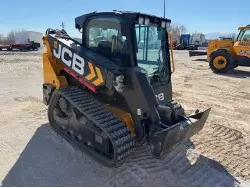 2026 JCB 2TS-7T