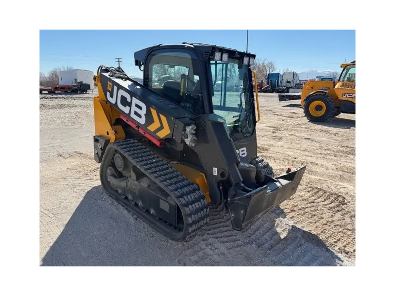 2026 JCB 2TS-7T