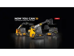 2026 JCB 2TS-7T