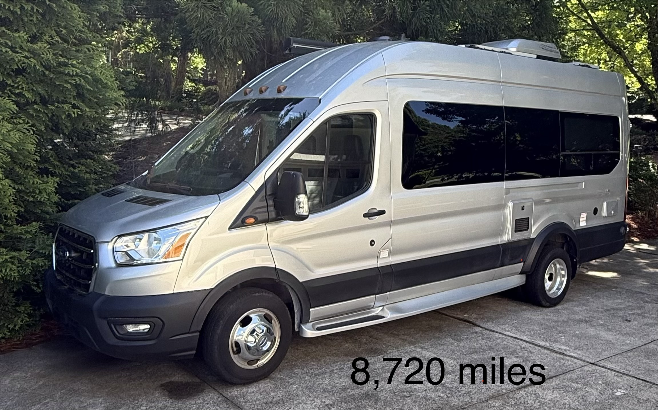 2021 Pleasure Way ONTOUR 2 2 RV