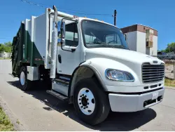 2012 FREIGHTLINER M2