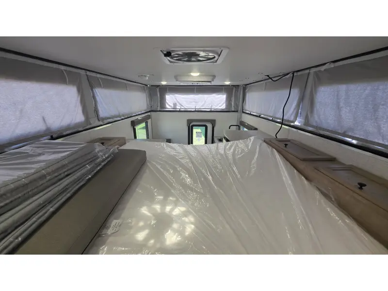 2026 PALOMINO REAL LITE SS1604