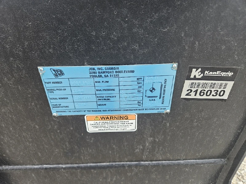 2024 JCB 332/L1825