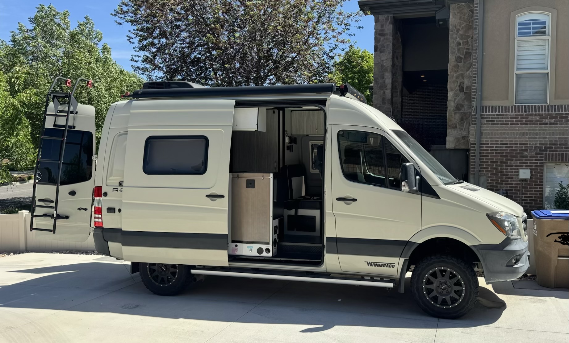 Used Class C RVs and Motorhomes For Sale - RV Trader