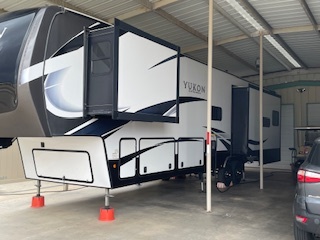 2021 Dutchmen YUKON 400RL RV