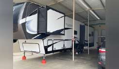 2021 Dutchmen YUKON 400RL RV