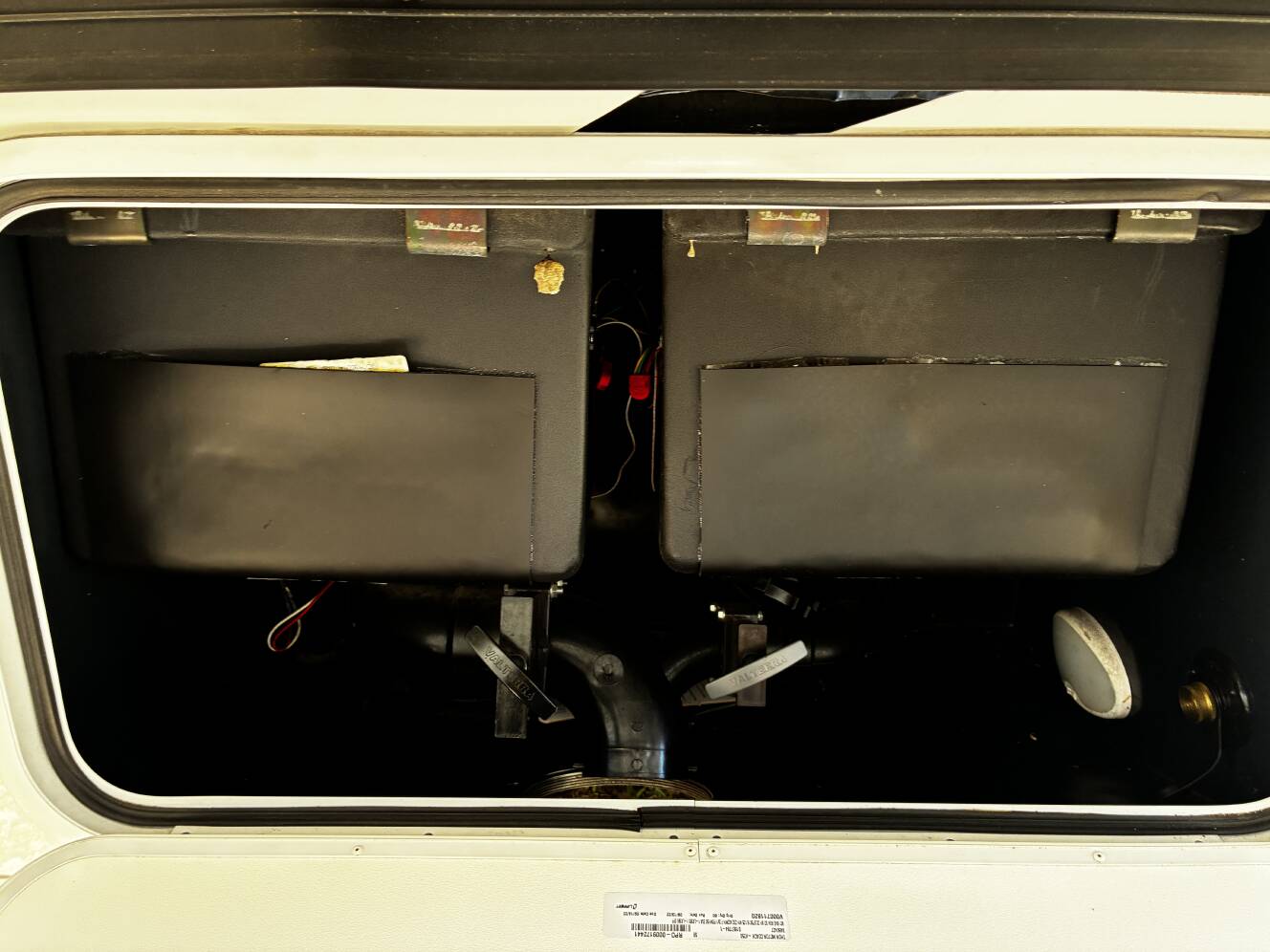 A photo of this 2023 Thor Motor Coach Quantum SE 31WV