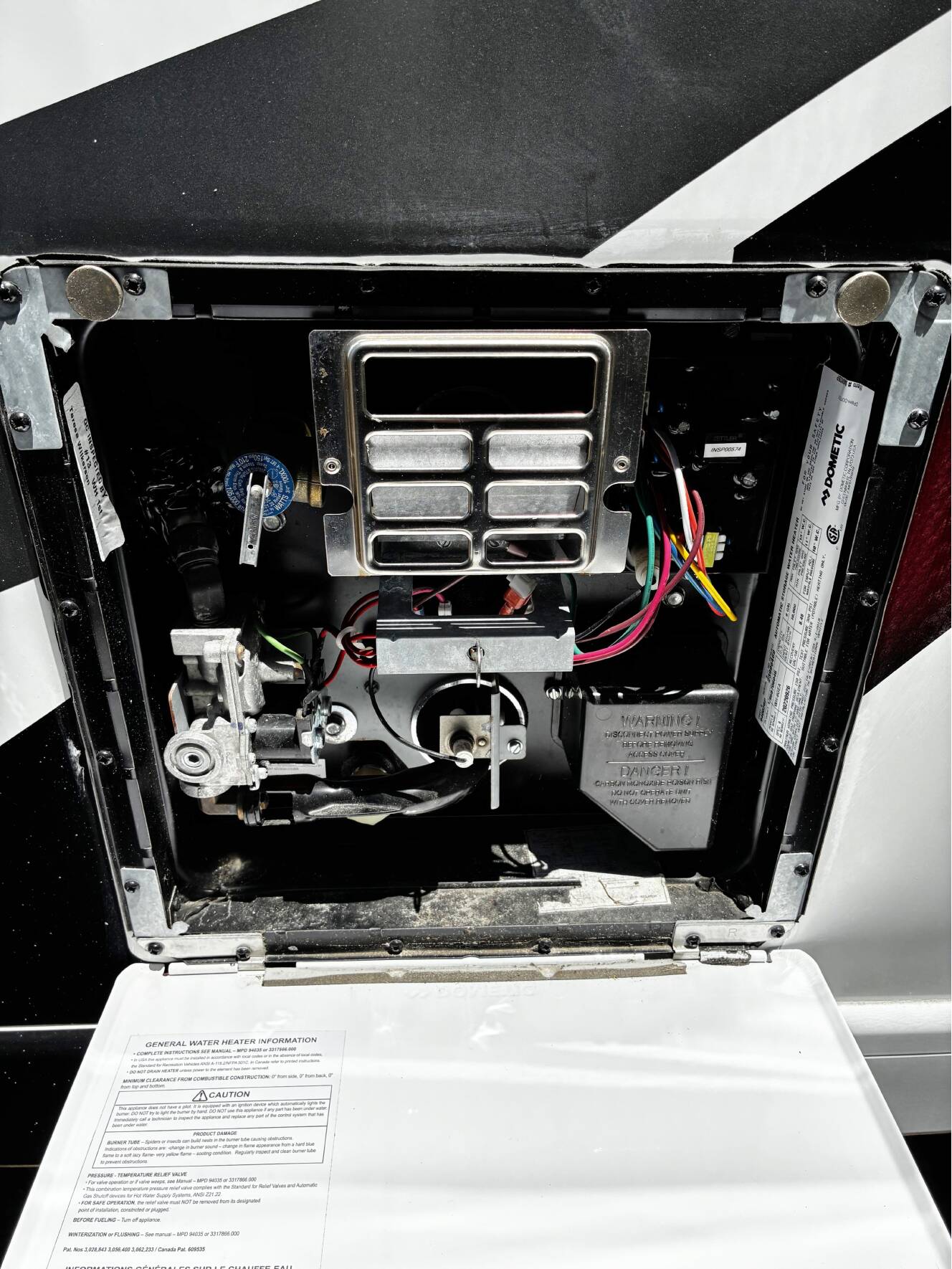 A photo of this 2023 Thor Motor Coach Quantum SE 31WV