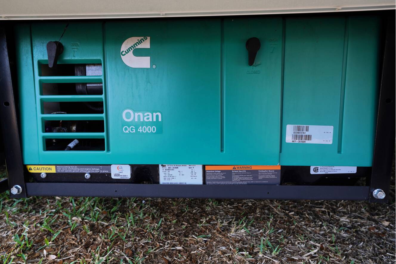 A photo of this 2023 Thor Motor Coach Quantum SE 31WV