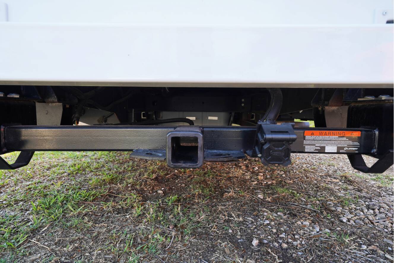 A photo of this 2023 Thor Motor Coach Quantum SE 31WV