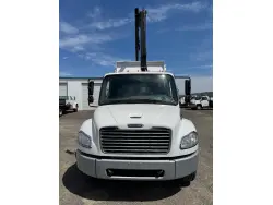 2016 FREIGHTLINER BUSINESS CLASS M2 106