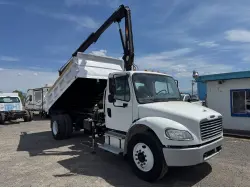 2016 FREIGHTLINER BUSINESS CLASS M2 106
