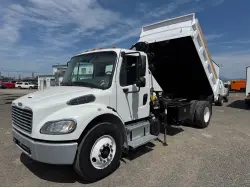 2016 FREIGHTLINER BUSINESS CLASS M2 106