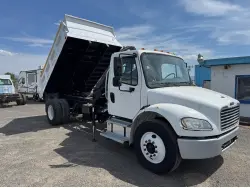 2016 FREIGHTLINER BUSINESS CLASS M2 106