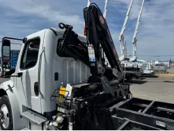 2016 FREIGHTLINER BUSINESS CLASS M2 106