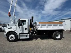 2016 FREIGHTLINER BUSINESS CLASS M2 106