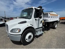2016 FREIGHTLINER BUSINESS CLASS M2 106