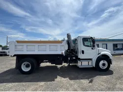2016 FREIGHTLINER BUSINESS CLASS M2 106