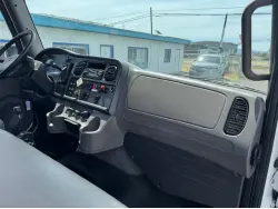 2016 FREIGHTLINER BUSINESS CLASS M2 106