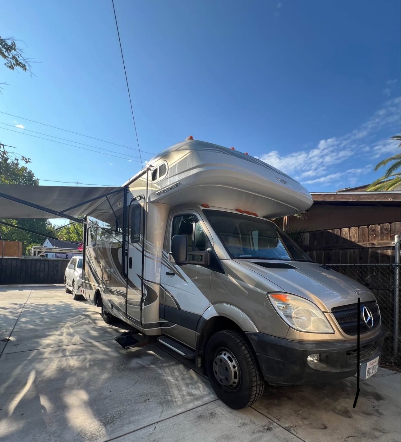 23 Jamboree For Sale - Fleetwood RVs - RV Trader