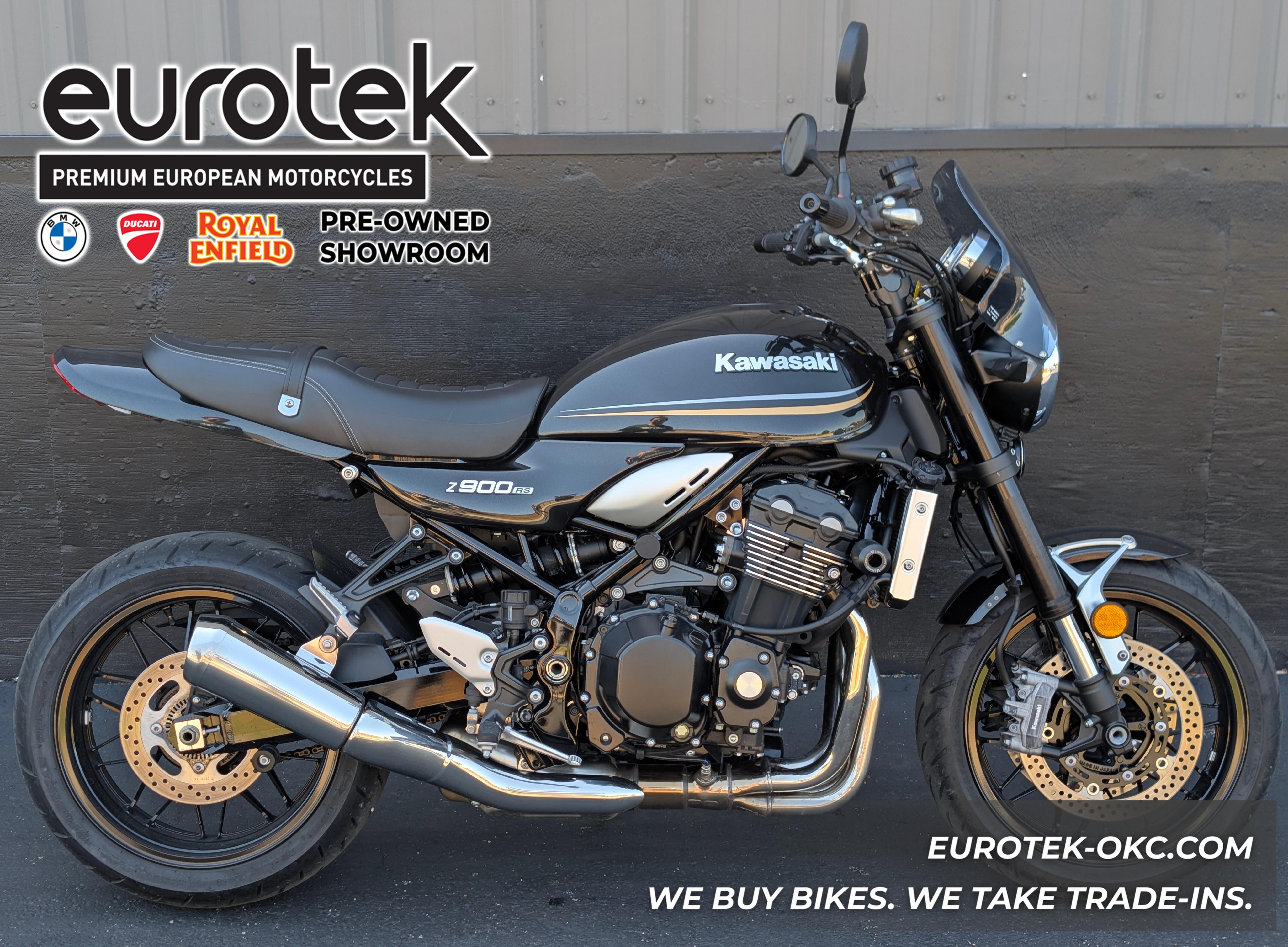 2018 Kawasaki Z900 Motorcycles For Sale - Cycle Trader