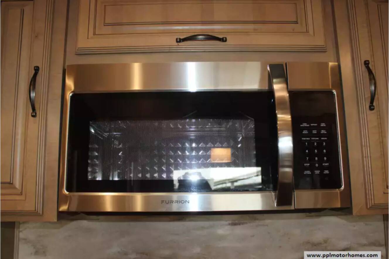 A photo of this 2016 Redwood REDWOOD RW38RD