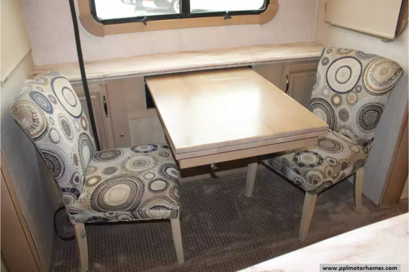 A photo of this 2016 Redwood REDWOOD RW38RD