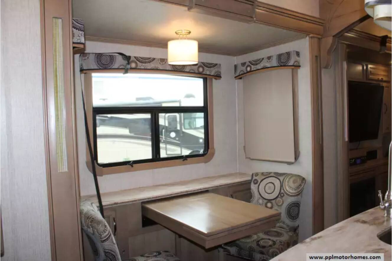 A photo of this 2016 Redwood REDWOOD RW38RD