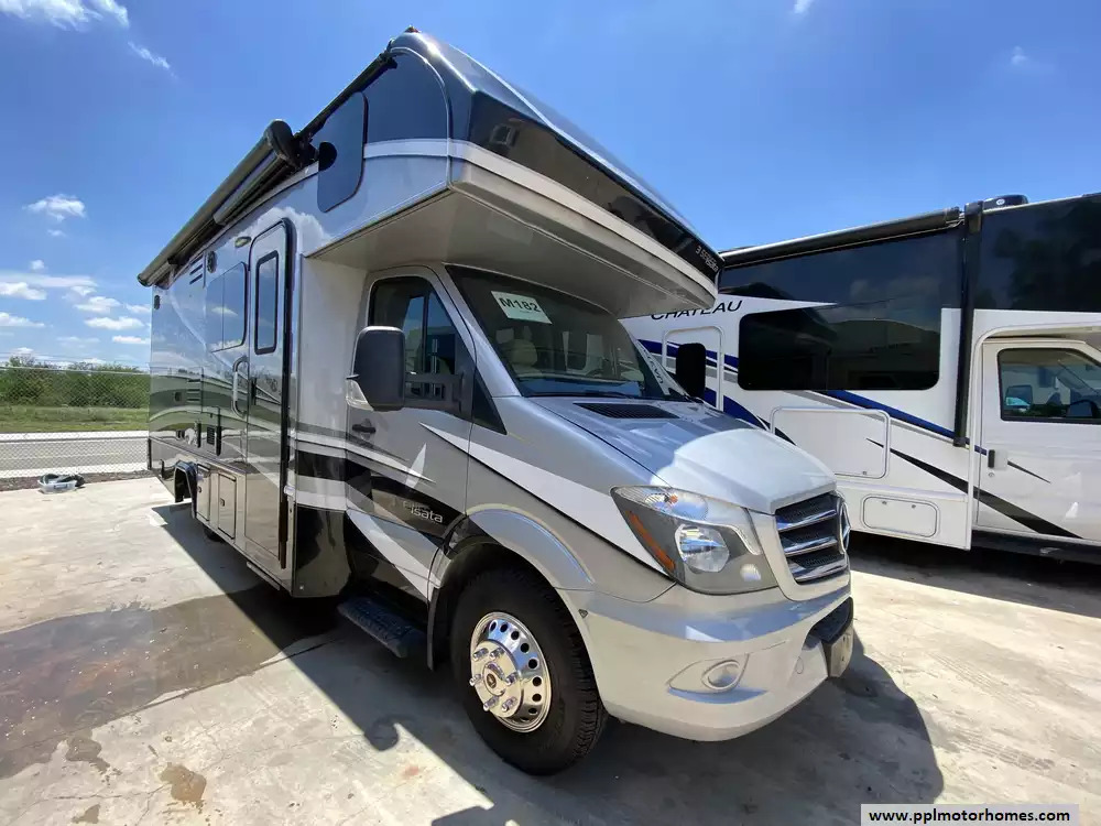2019 Dynamax Isata 24FW RV