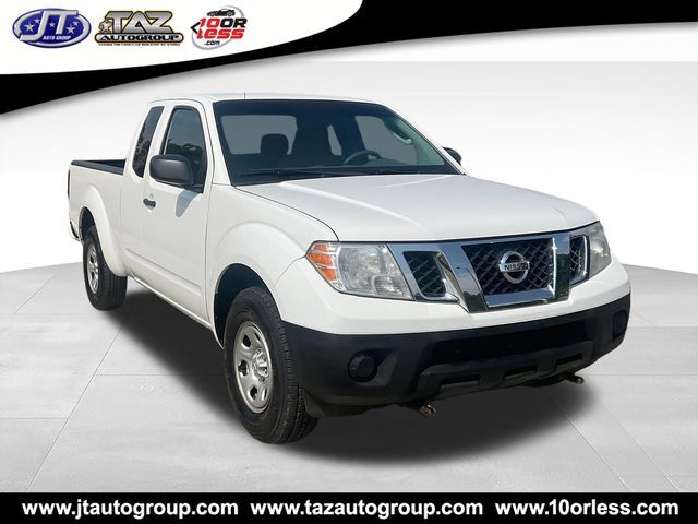 2010 NISSAN FRONTIER in Sanford, NC