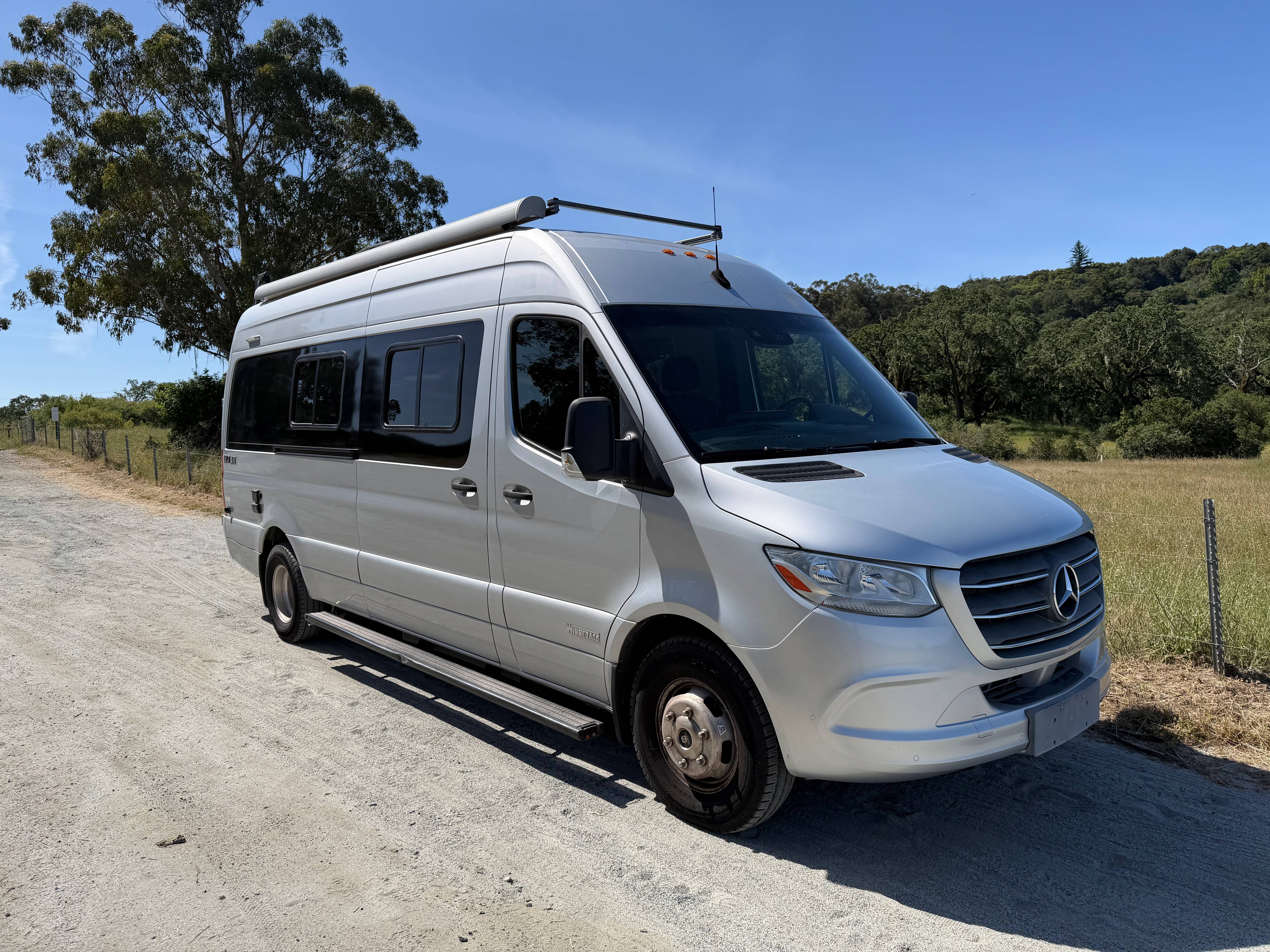 2020 Winnebago BOLDT 70KL in san carlos CA