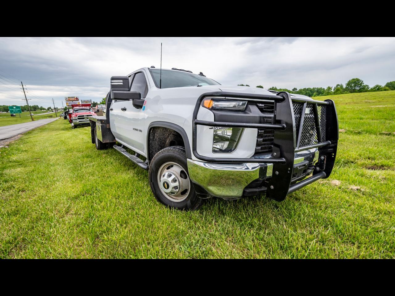 2023 CHEVROLET Silverado 3500HD in Moscow Mills, MO