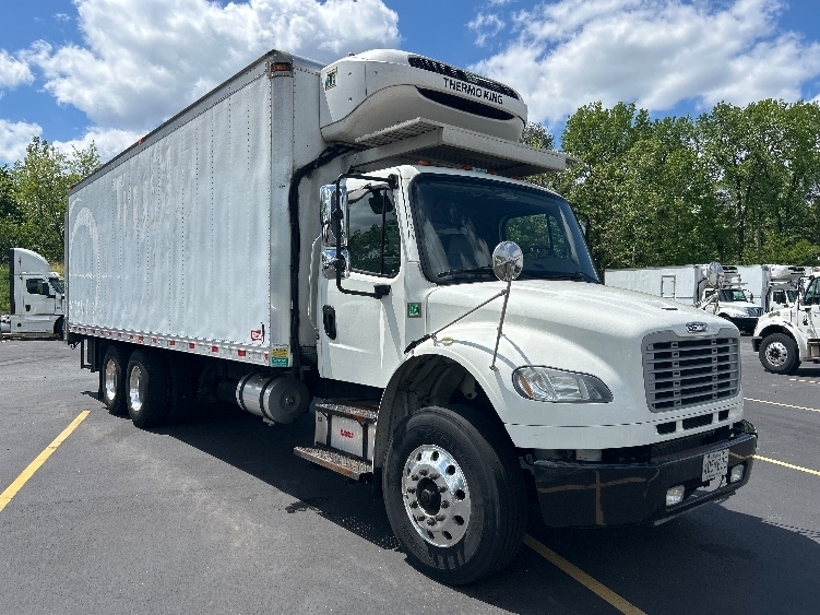 2019 FREIGHTLINER BUSINESS CLASS M2 106 in Jessup, MD