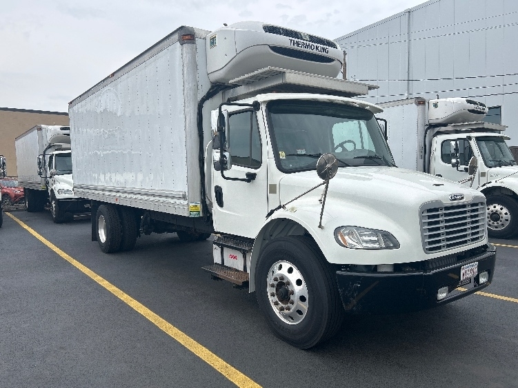 2020 FREIGHTLINER BUSINESS CLASS M2 106 in Braintree, MA