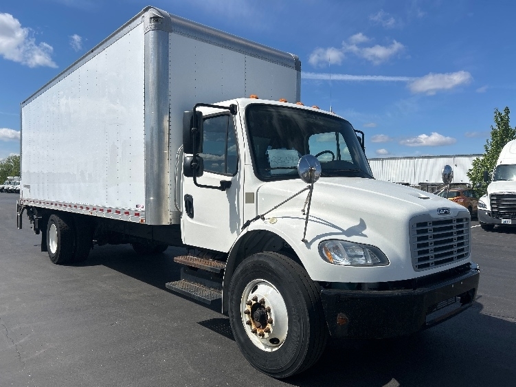 2020 FREIGHTLINER BUSINESS CLASS M2 106 in Madison, WI