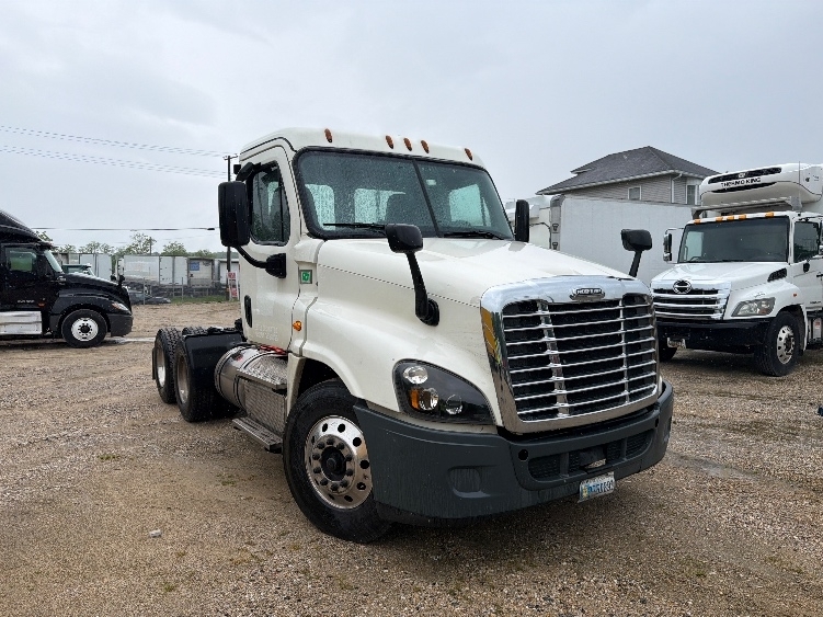2019 FREIGHTLINER CASCADIA 125 in Baltimore, MD