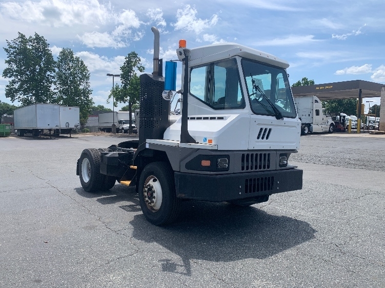 2022 KALMAR OTTAWA OTTAWA in Concord, NC