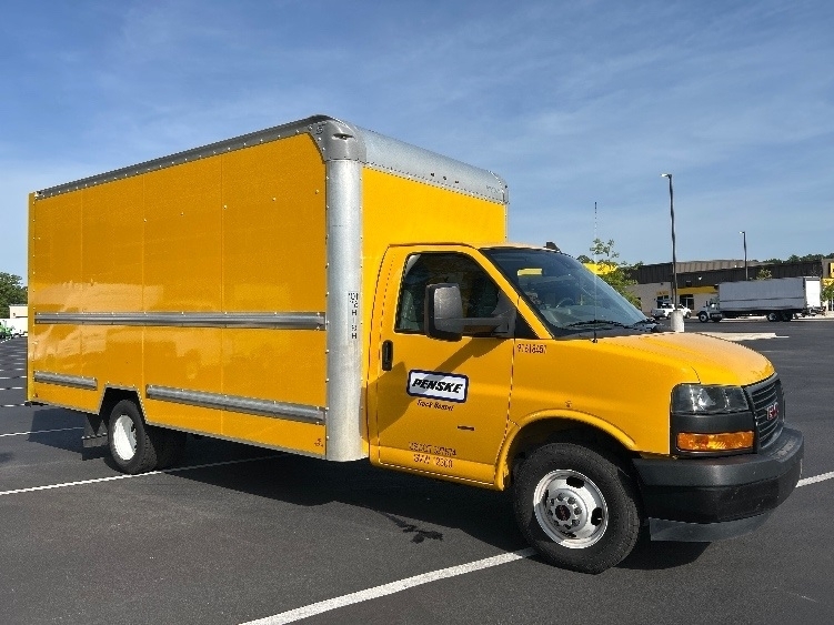 2021 GMC SAVANA in Fort Walton Beach, FL