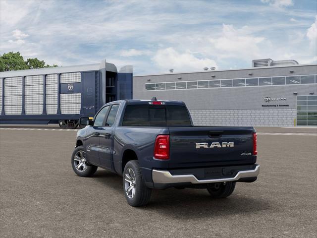 2026 RAM 1500 TRADESMAN in Ellsworth, ME