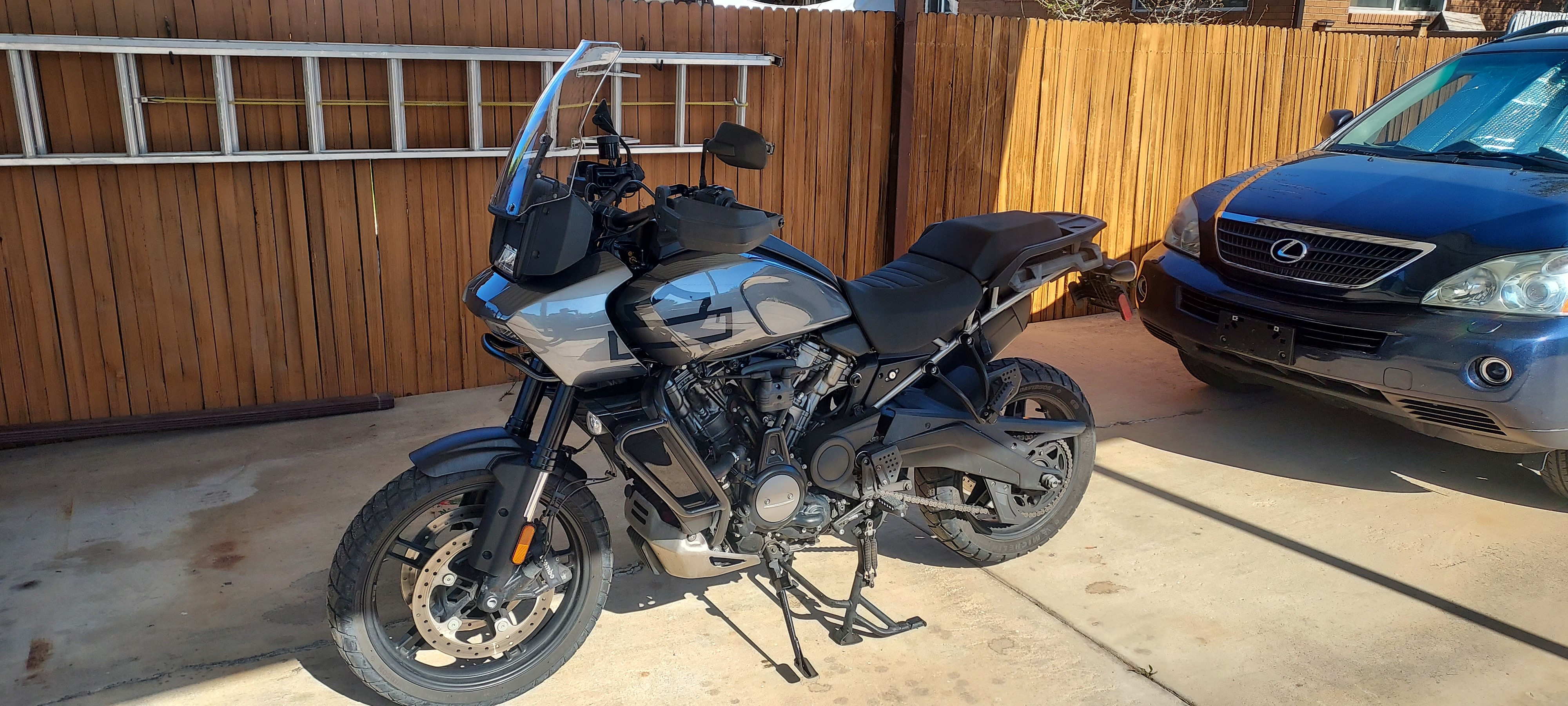 2022 Harley-Davidson PAN AMERICA 1250 SPECIAL 1250 SPECIAL in Orem, UT