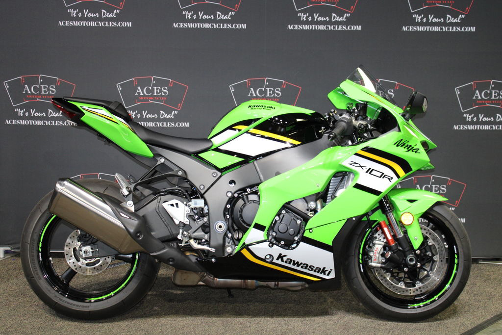 Green Ninja Motorcycles For Sale Near 80229 - Kawasaki Motorcycles