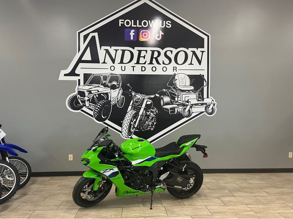 Lime Green Classic / Vintage Motorcycles For Sale Near Lamar, NE