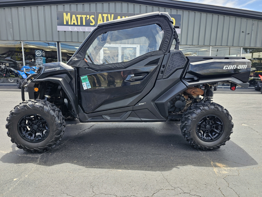 【中古】PETROLPICS Can-Am Can-Am Four Wheelers For Sale Near Tulsa, OK - ATV Trader