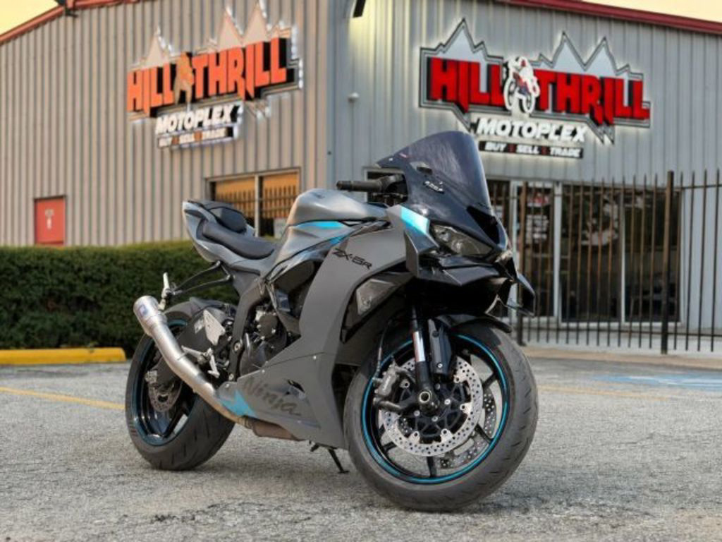 Available Motorcycles to Buy Online via Cycle Trader