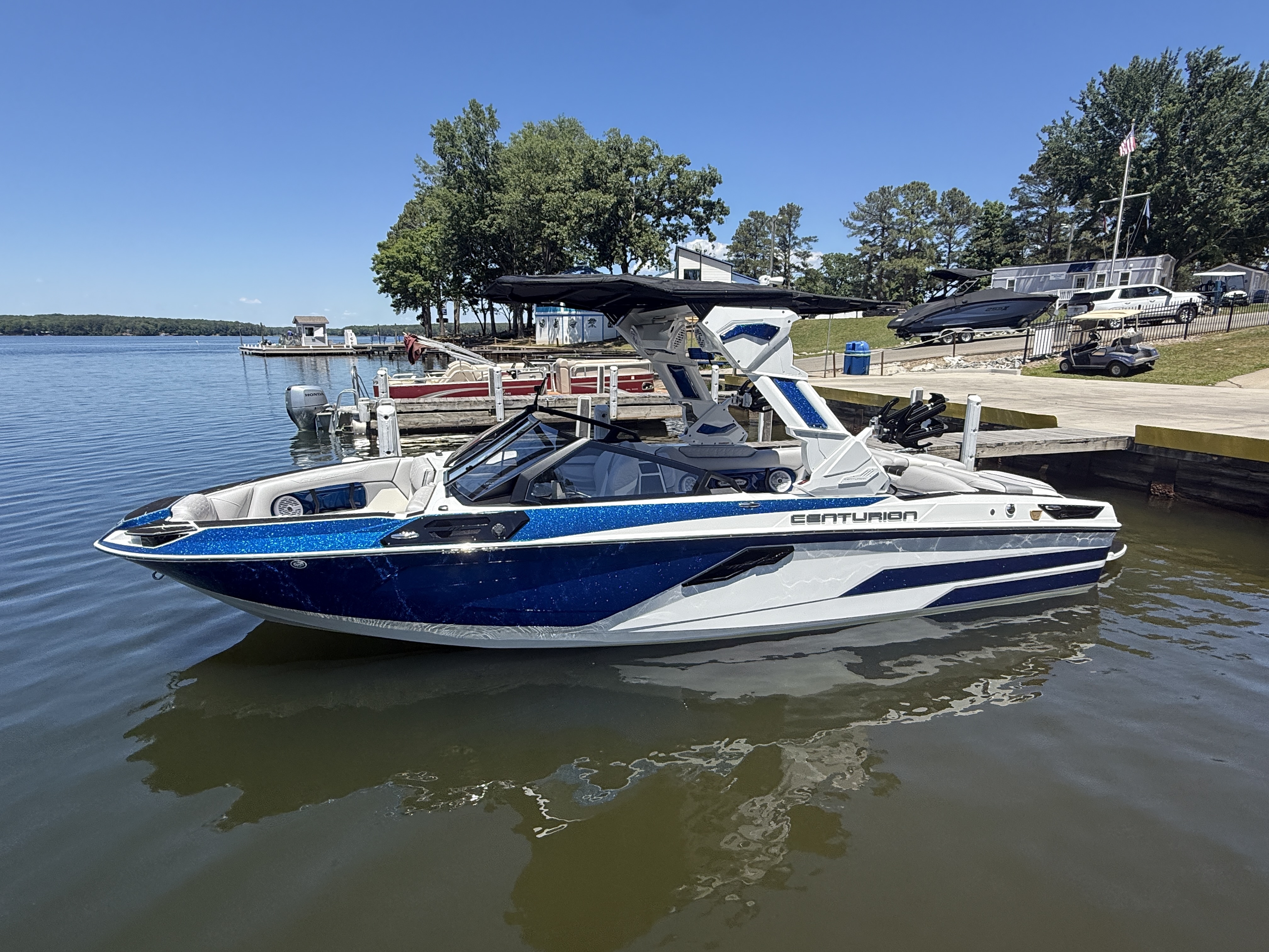 2026 Centurion Ri 245 265 in littleton NC