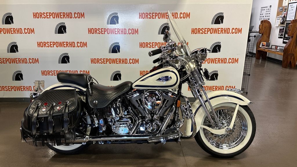 1990-1999 Harley-Davidson Motorcycles For Sale - Cycle Trader