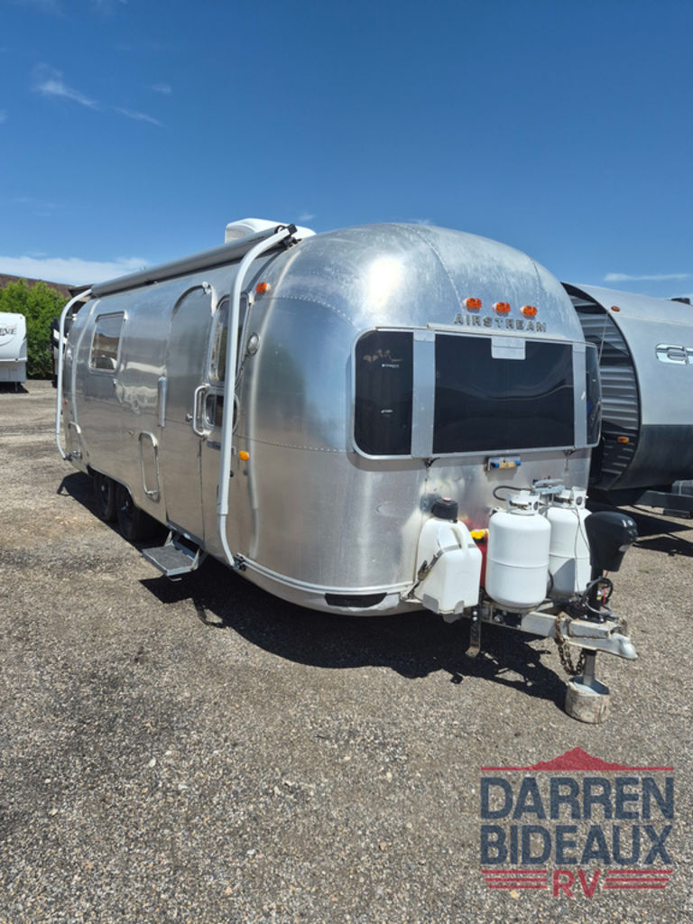 1969 Airstream Land Yacht in west haven UT