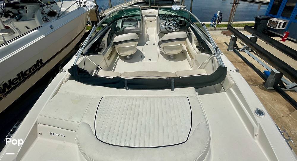 2008 Monterey 194FS 264 in jacksonville FL