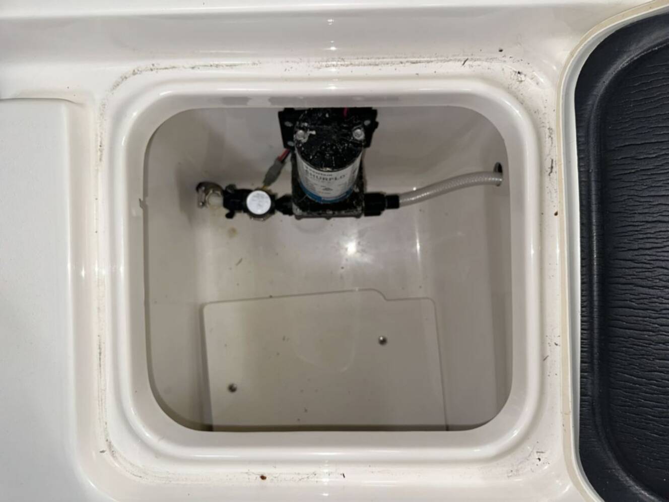 A photo of this 2024 Key West Boats 250 BR